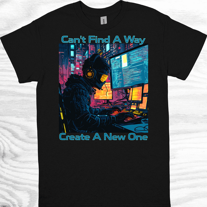 Create A New Way product image (1)