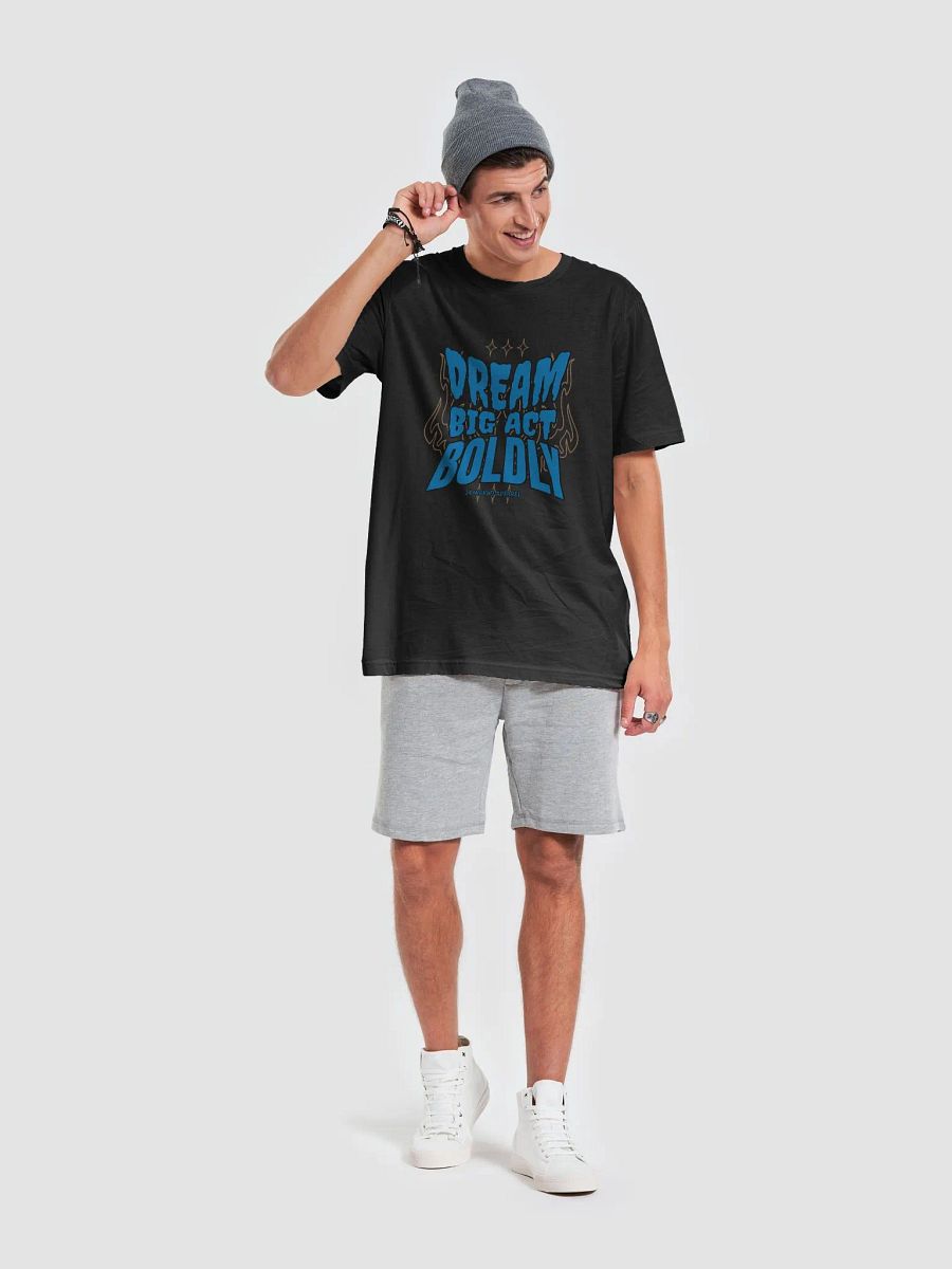 DREAM Tee product image (6)
