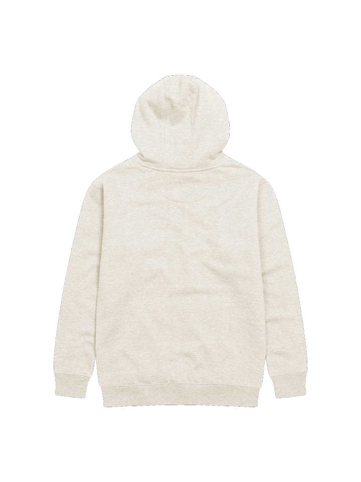Bone Ice Hoodie product image (2)