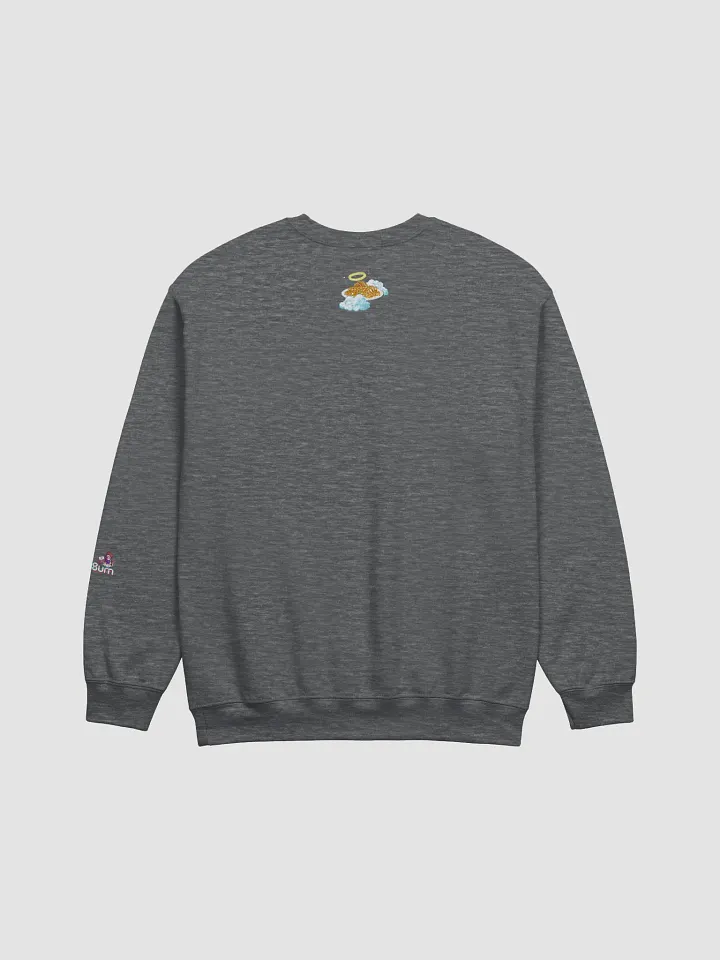 CURLY FRY CLUB classic sweatshirt product image (2)