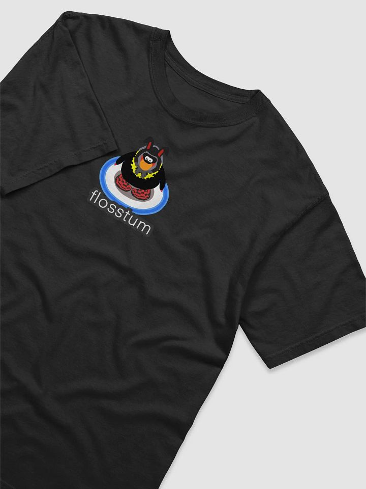 Club Flosstum Penguin Shirt product image (2)