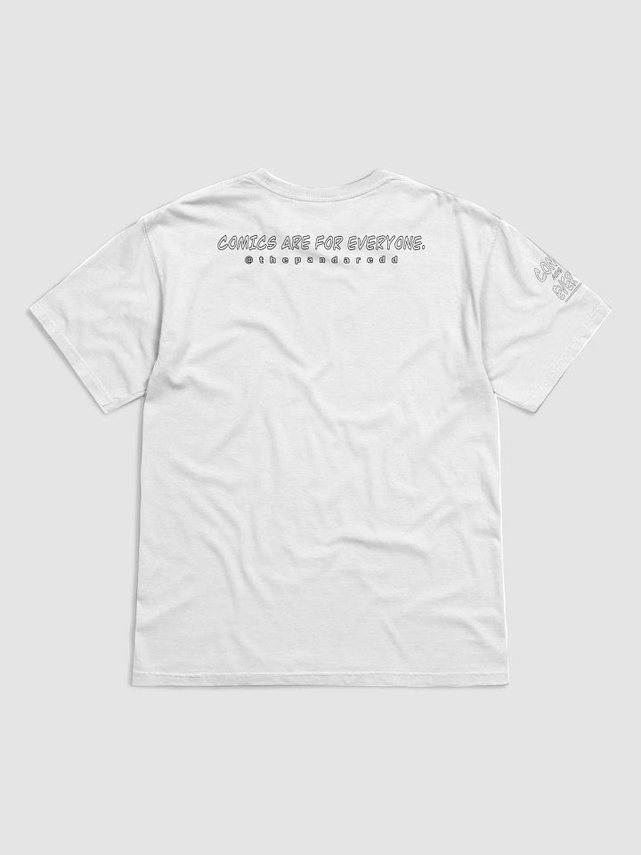 Progress Flag Panda Logo product image (2)