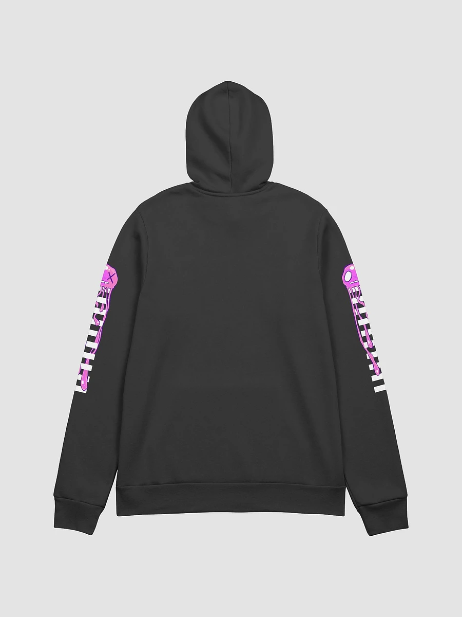 Falling In Spirals Hoodie product image (6)