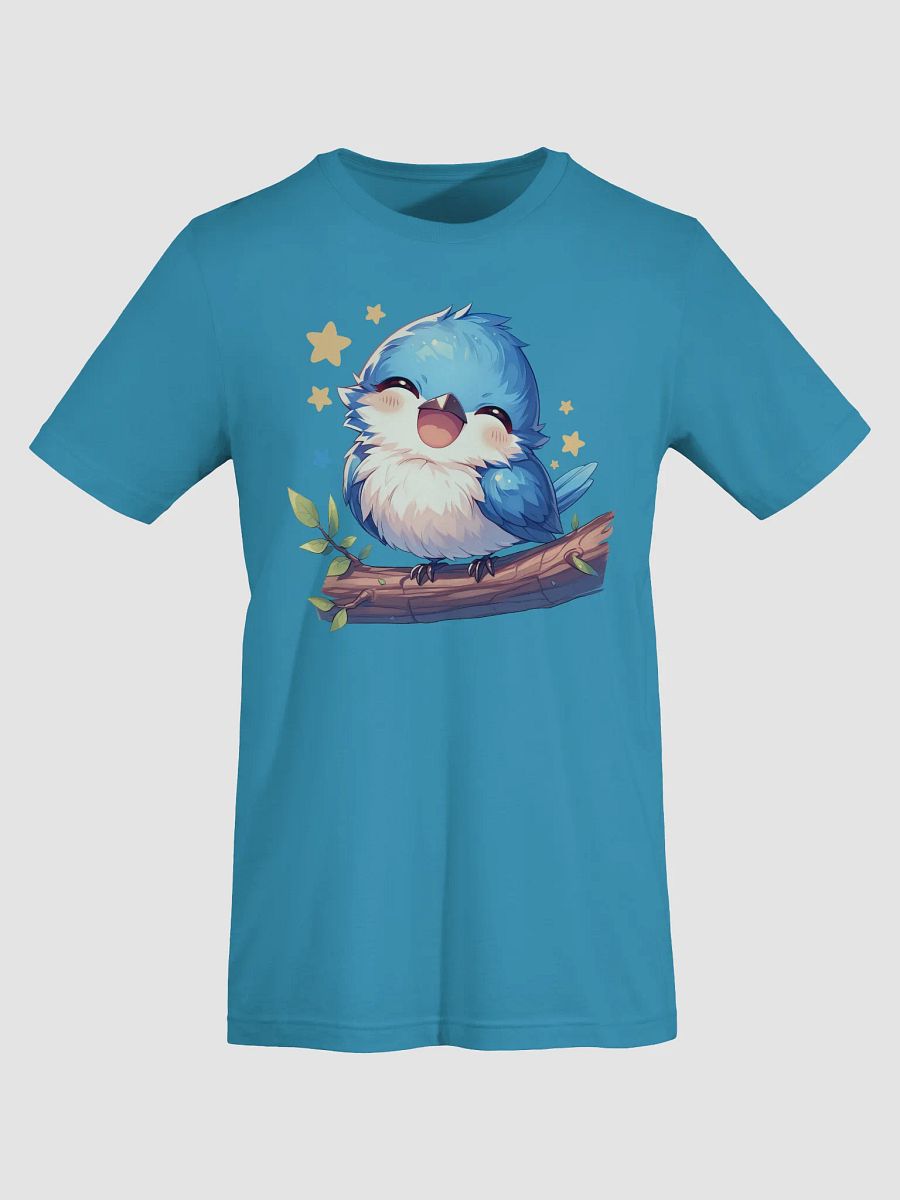 Bluebird Delight Tee product image (51)