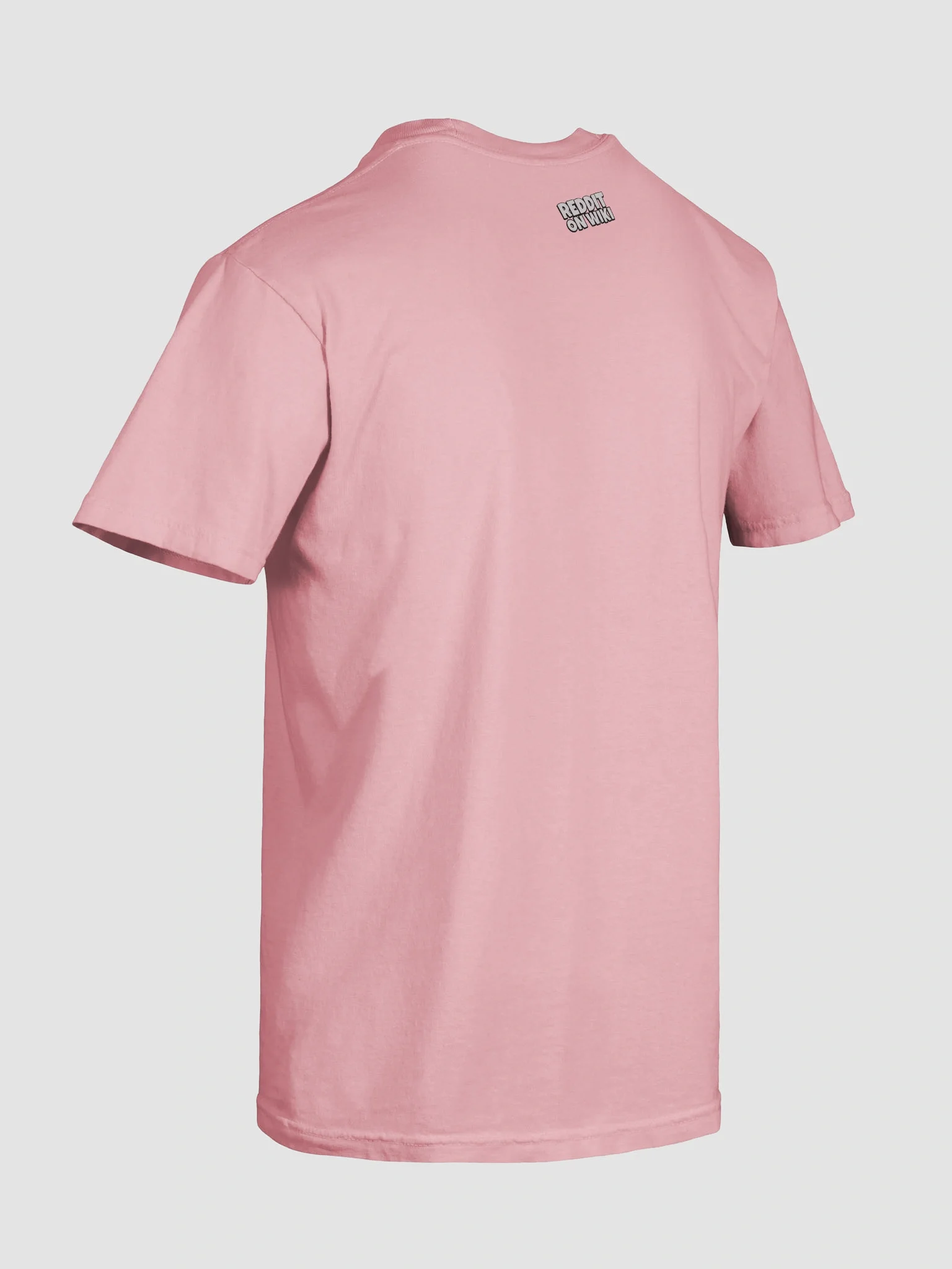 In a Video Game... - Tee product image (120)