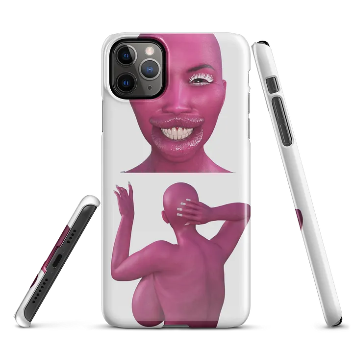 PINK FANTA Iphone case product image (5)