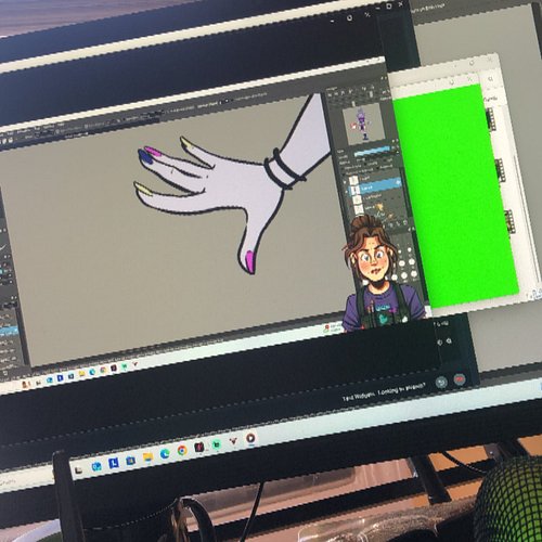 Testing out a new recording setup. OBS was extremely laggy when it came to the replay, so I swapped to Streamlabs and that re...