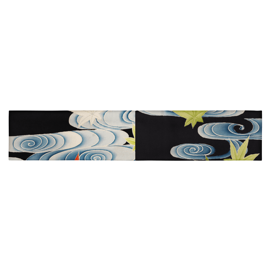 Maple Leaves. Over Headband product image (2)