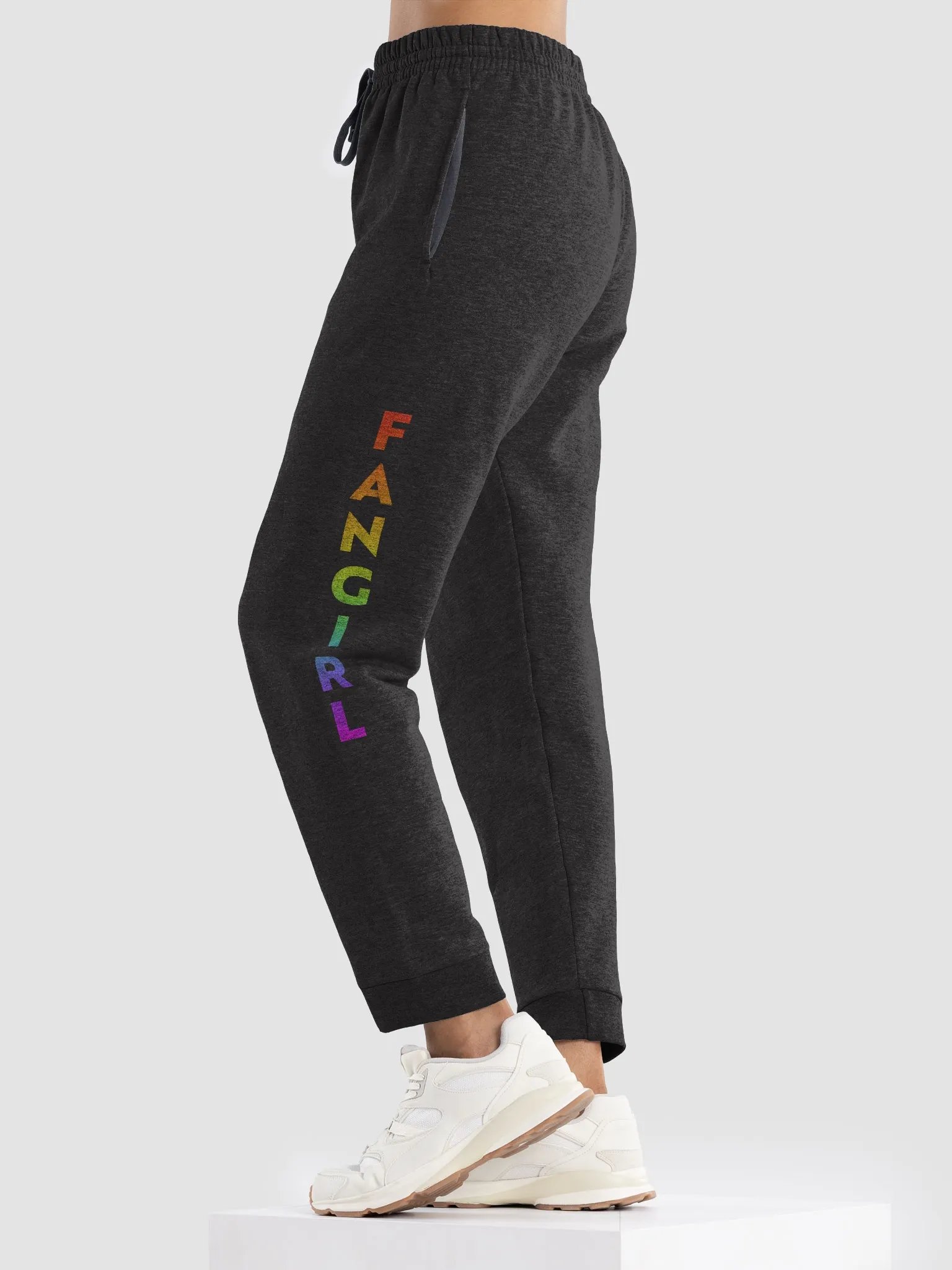 Not-So-Average-Fangirl Pants product image (1)
