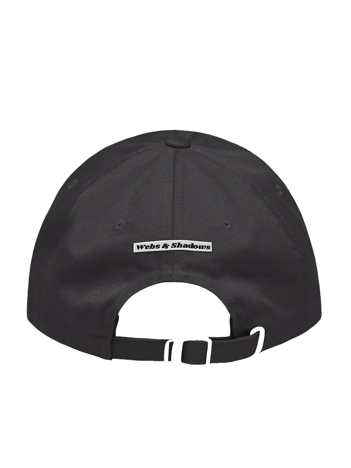 Webs & Shadows Black Sheep Dad Hat product image (2)