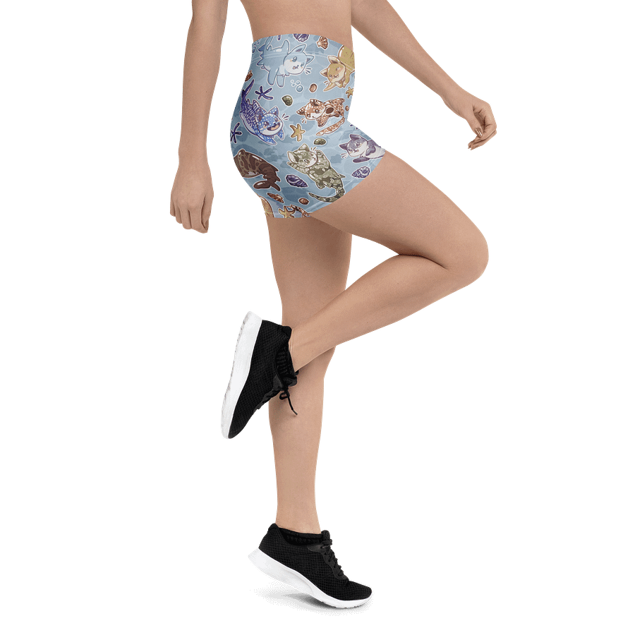 CATSHARK - shorts product image (3)
