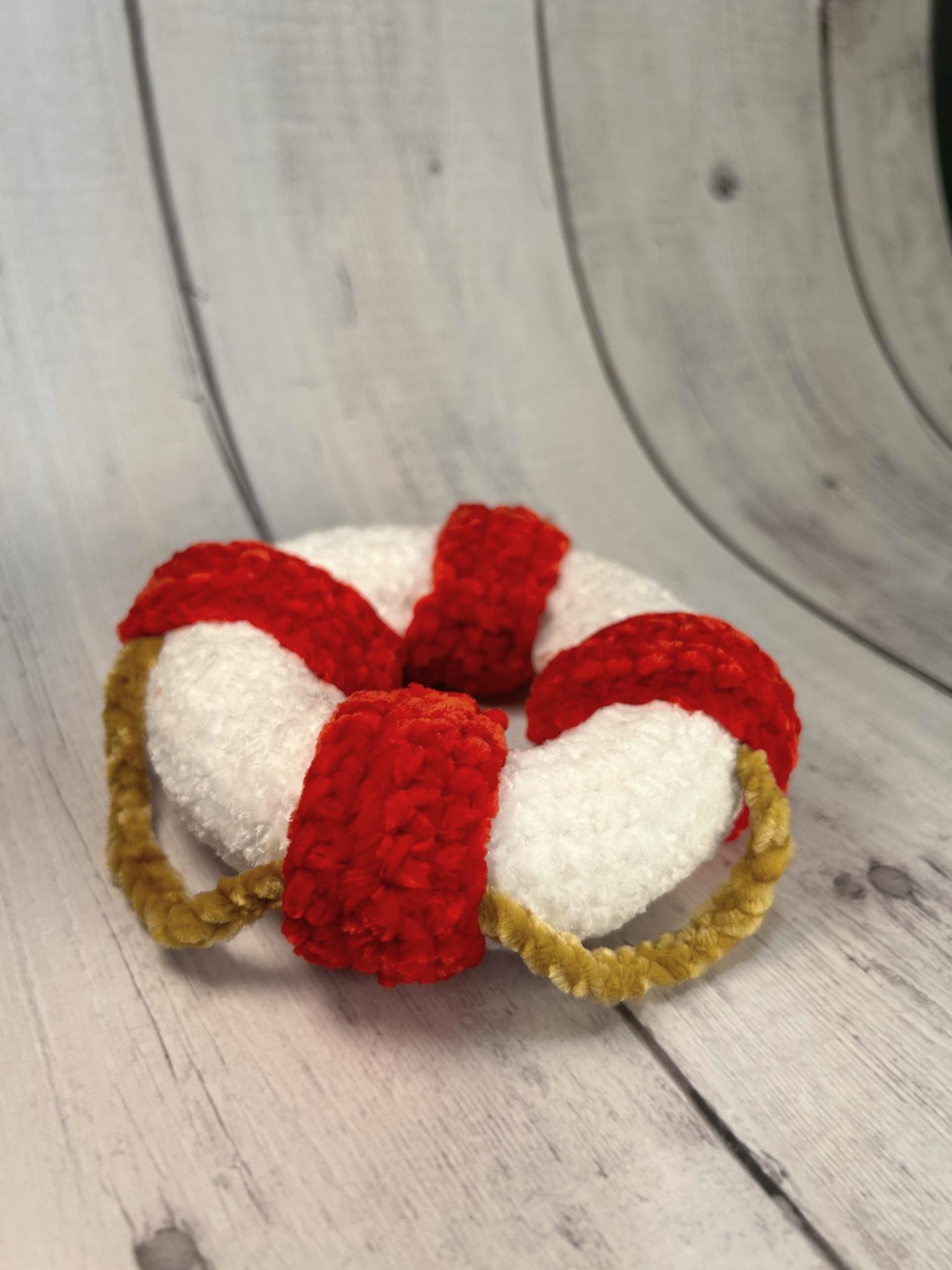 Astoria (whale amigurumi) product image (5)