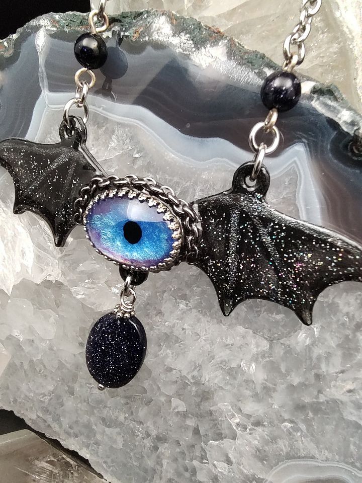Bats Epoxica - Nebula Seer product image (2)