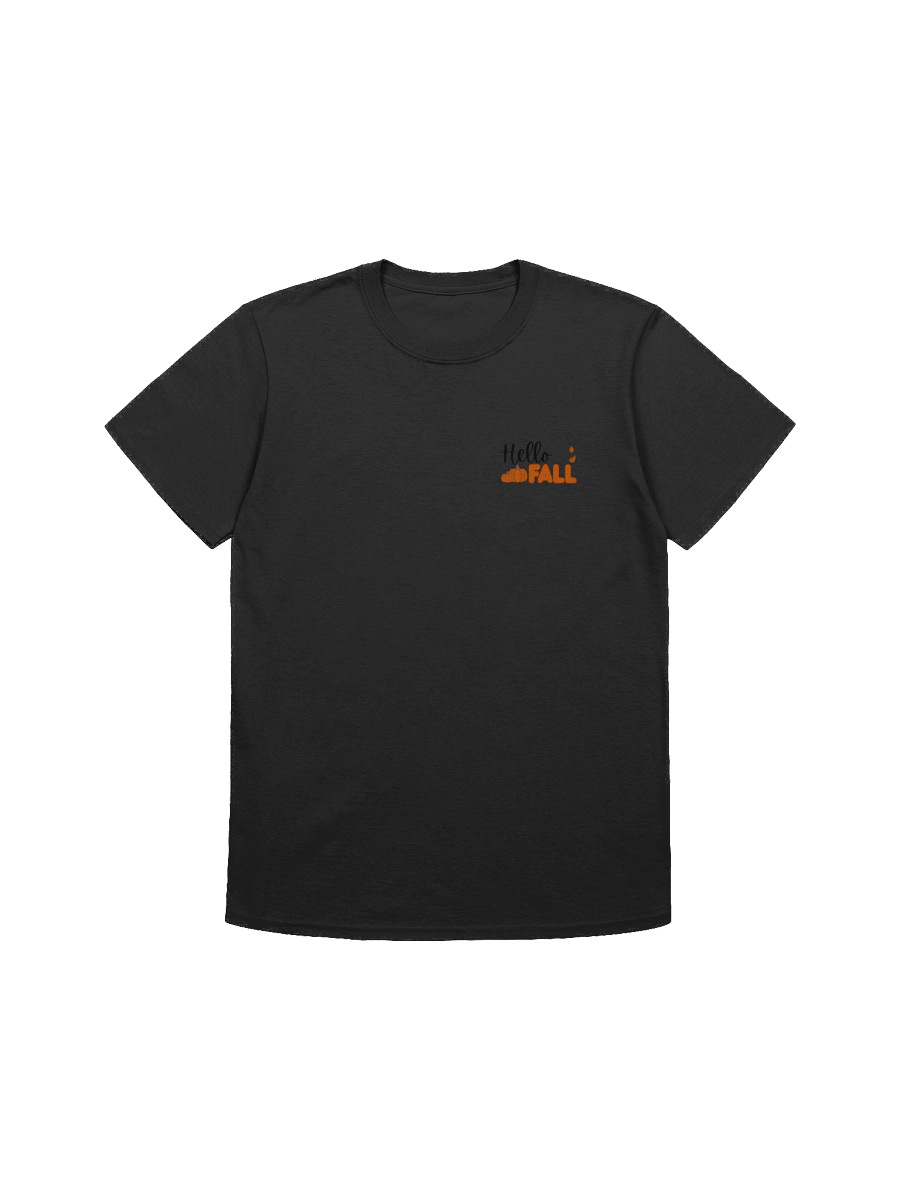 Hello Fall T-Shirt product image (3)