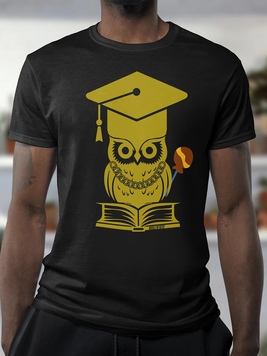 Wise Owl Graduation product image (2)