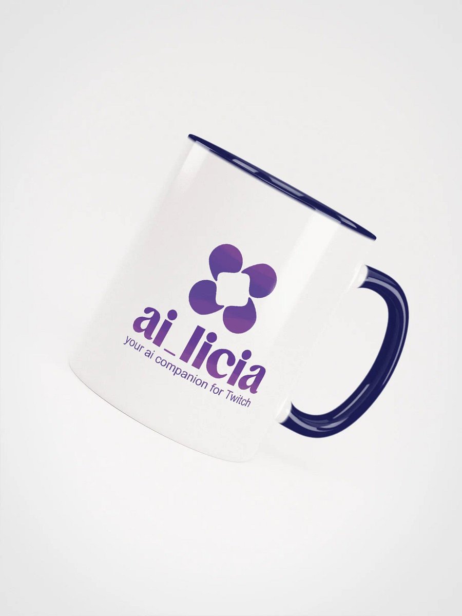 Jellab's Founder Mug product image (4)