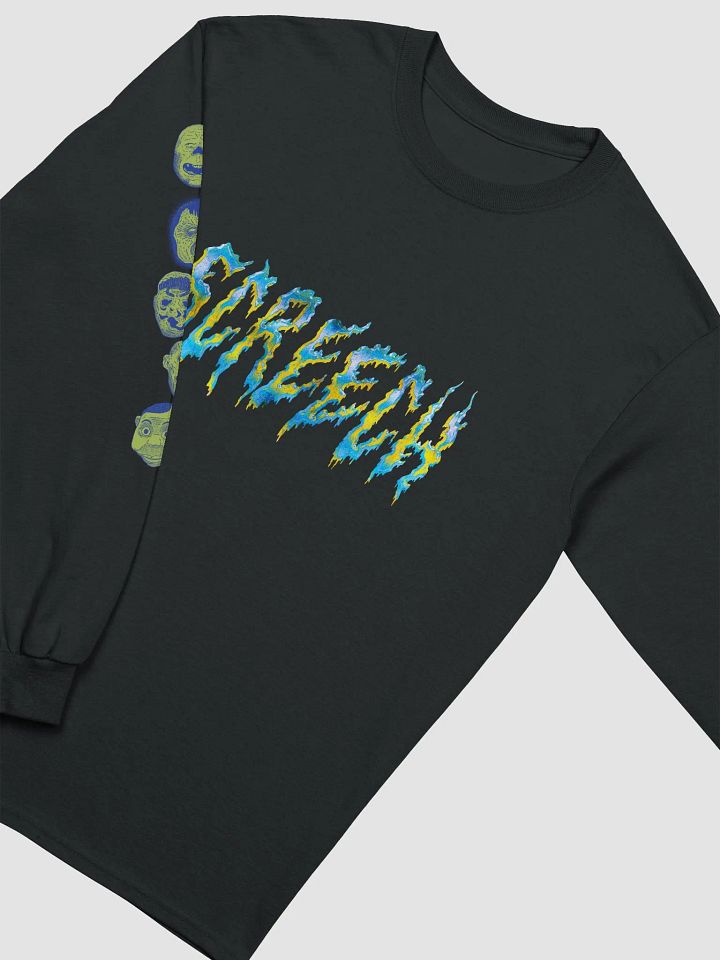 Screech CLASSIC Logo product image (1)