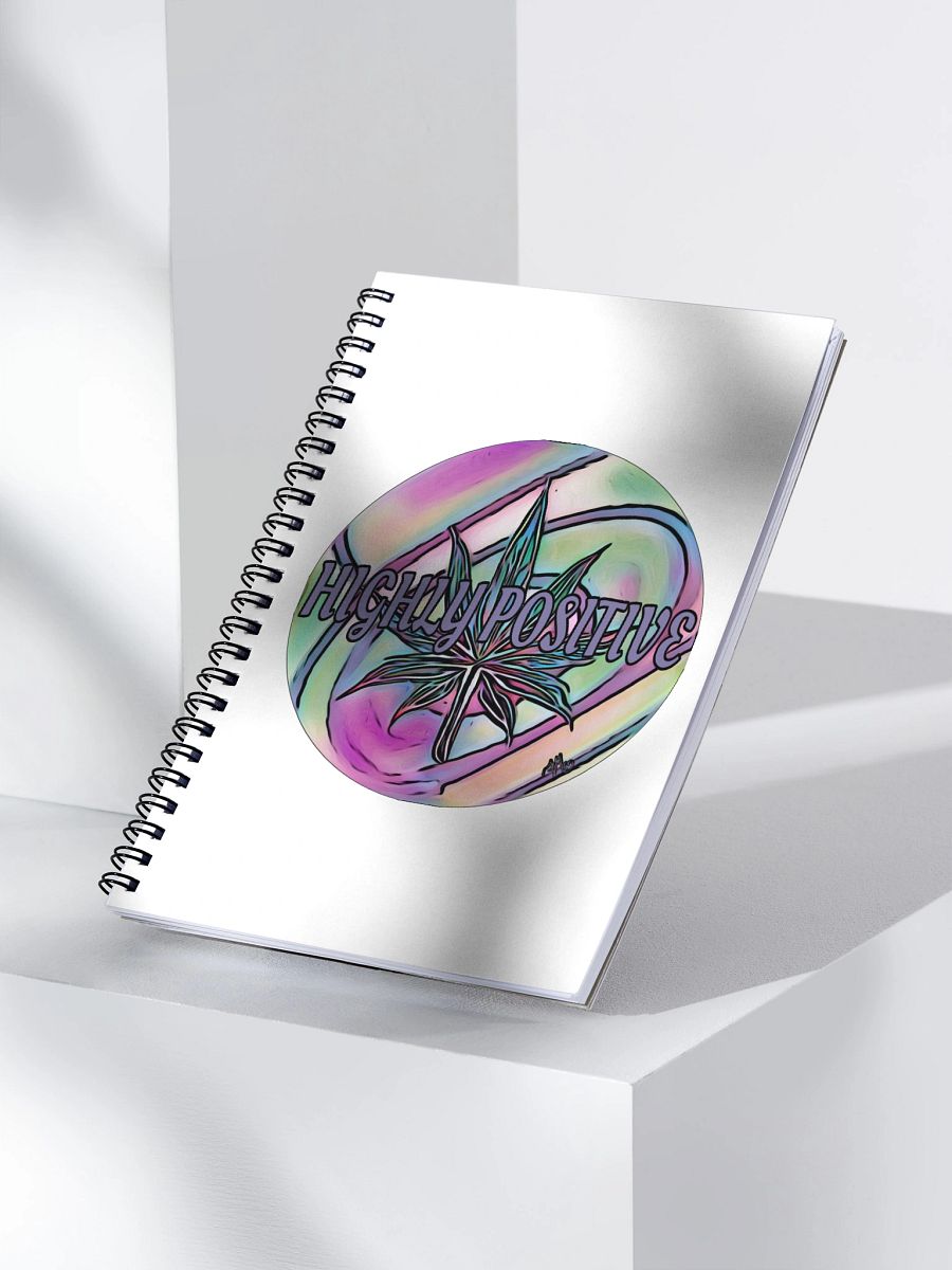 Highly Positive Notes product image (3)