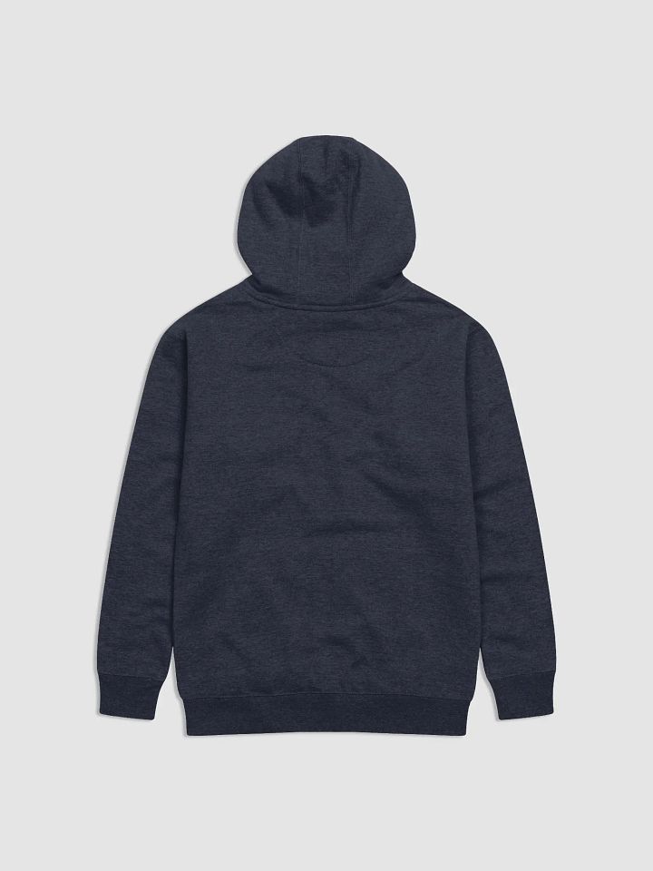 War of Ideas Hooddie product image (2)