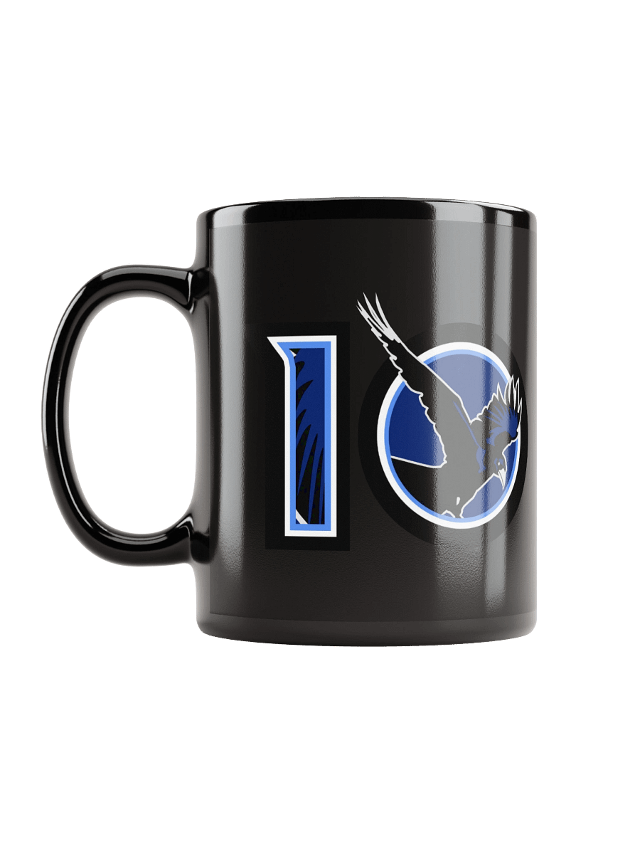 10 YEARS OF NIGHT RAVENS MUHG product image (11)