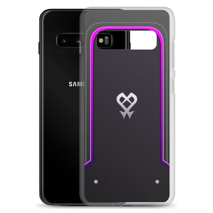 Gummiphone X Dejected Case (Samsung) product image (23)