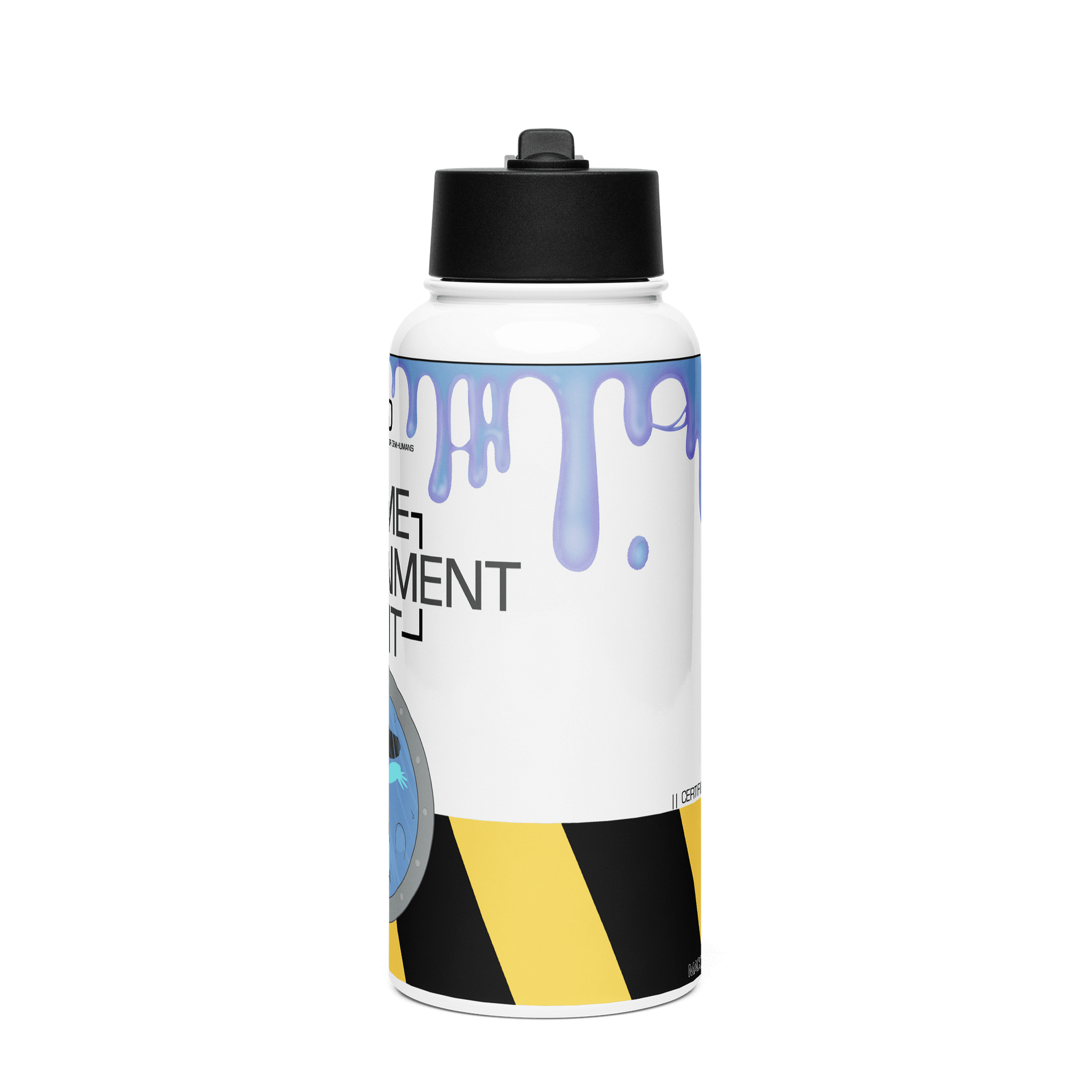 DPD Brand: Slime Containment Unit product image (2)