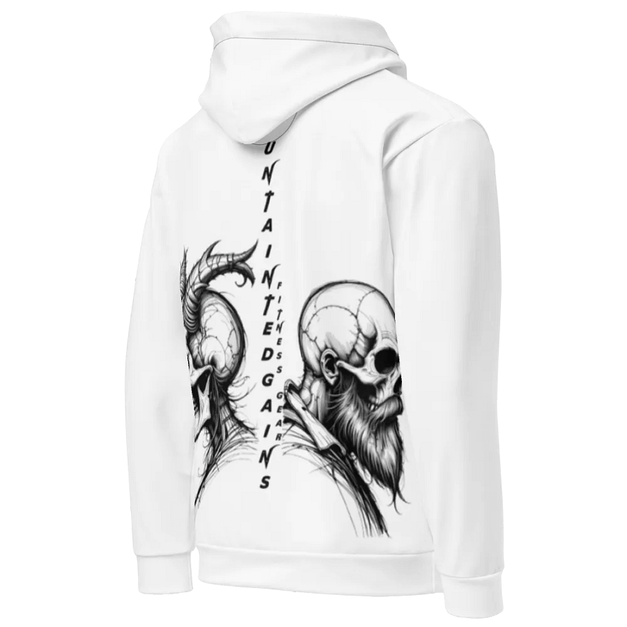 PAIN IS TEMPORARY product image (5)