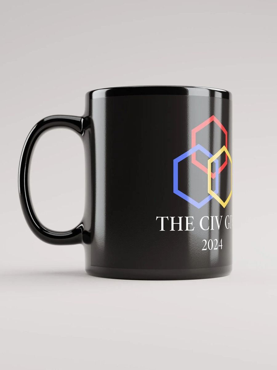 Tri-Hex Mug product image (3)