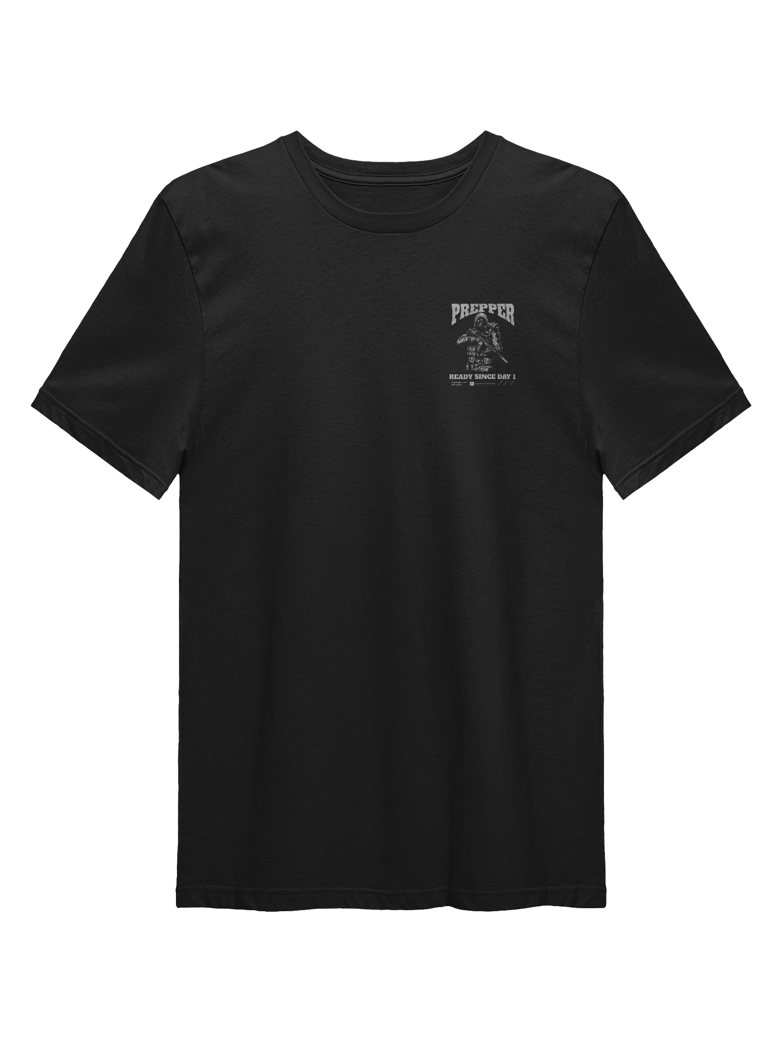 PREPPER - TEE product image (2)