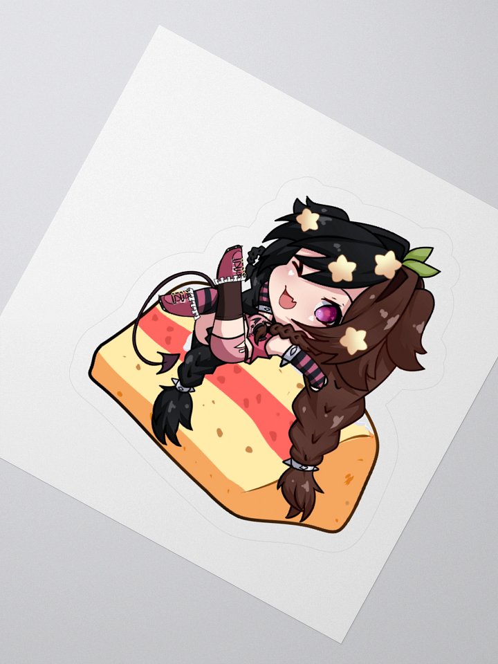 Birthday Collection Single Sticker 1 product image (2)