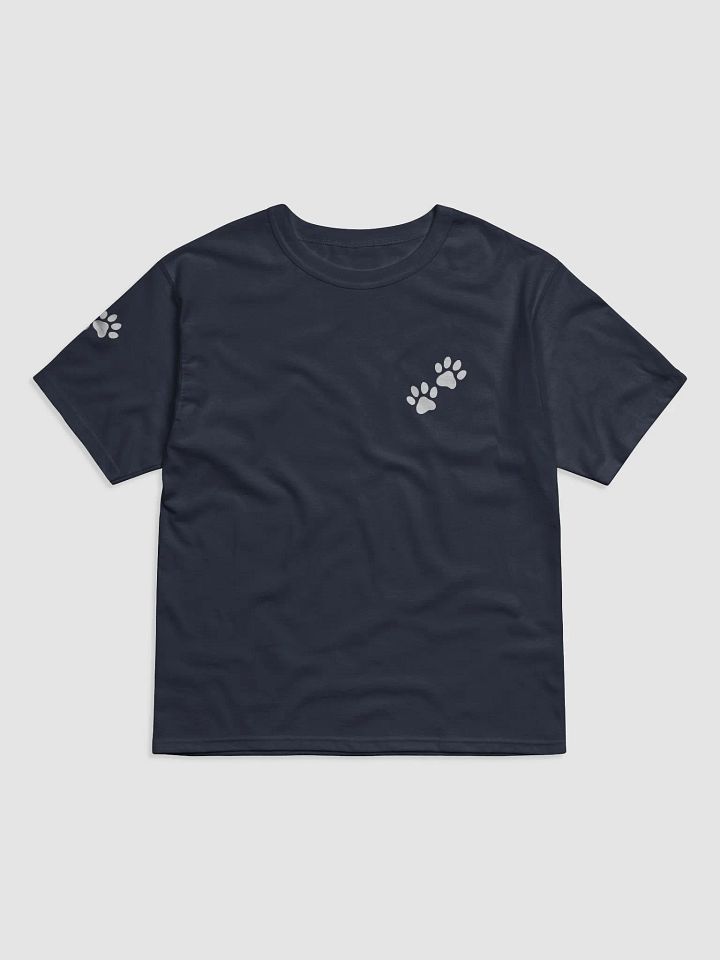 Champion Paw Print Shirt product image (1)
