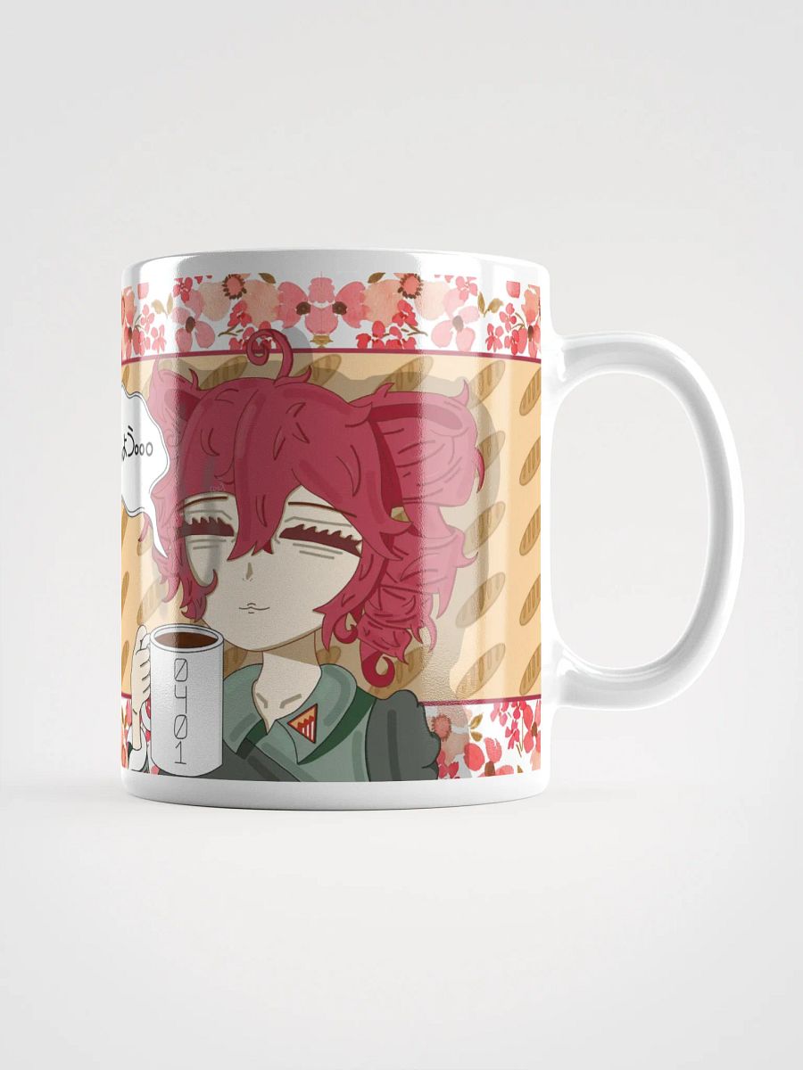 Freg Mug (Limited Time) product image (1)
