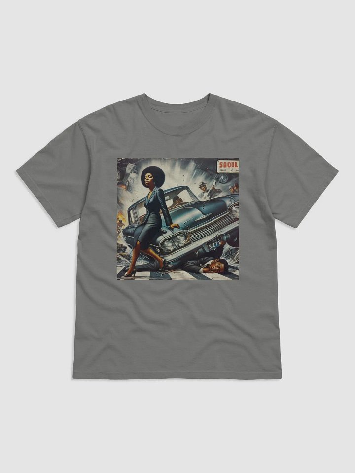"You Drive Like Sh*t" T-Shirt product image (1)