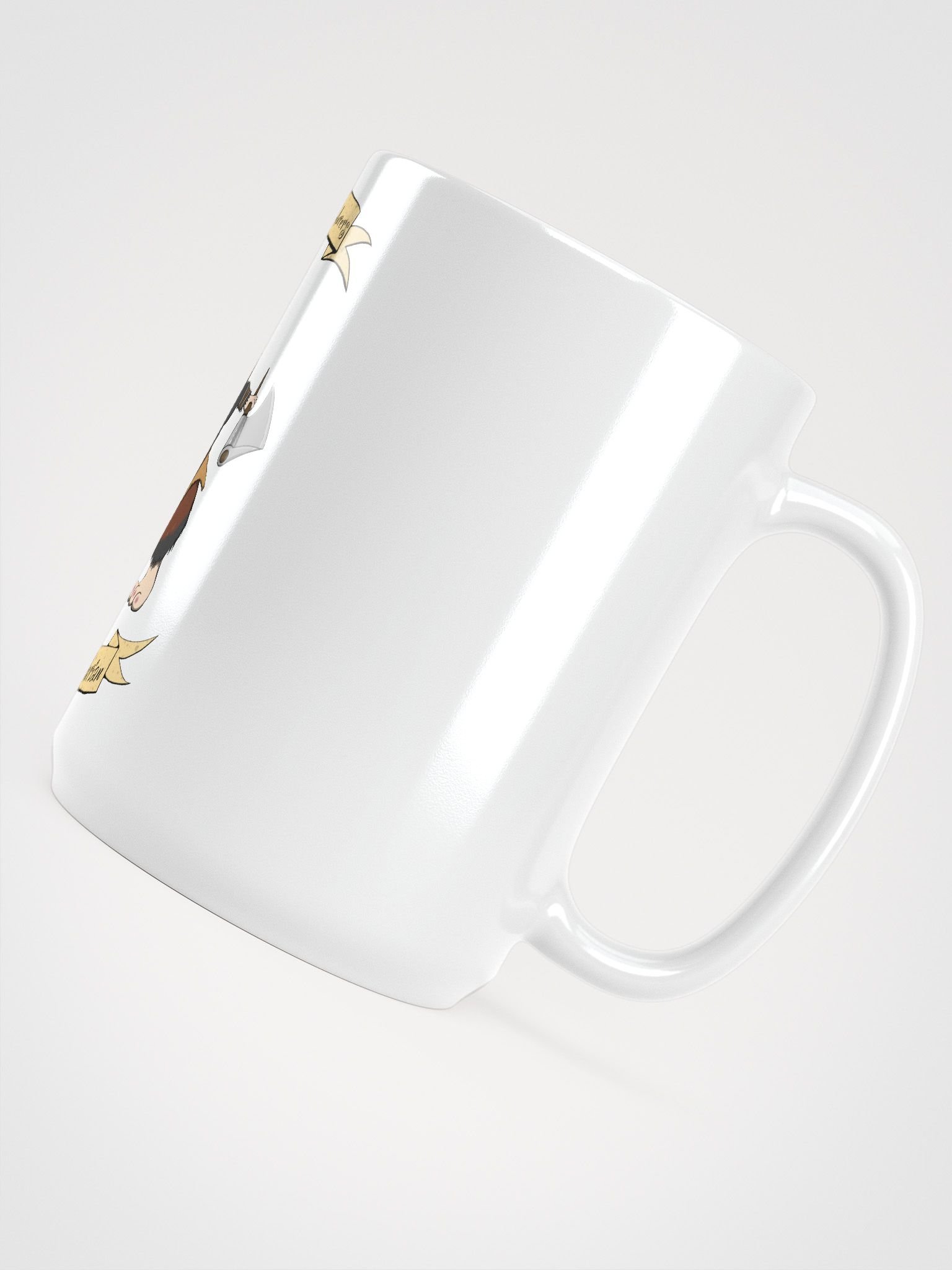 Cavie Adventurers - The Barbarian product image (6)