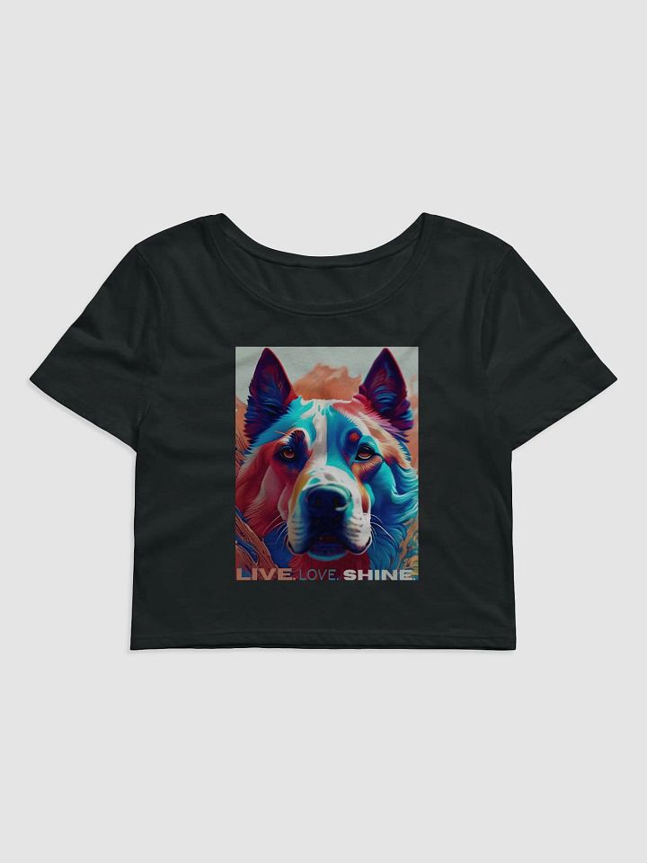 Live. Love. Shine. product image (1)