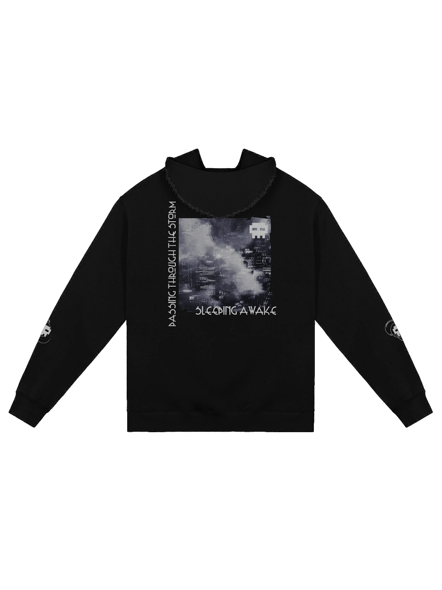 Passing Through The Storm Album Hoodie product image (4)