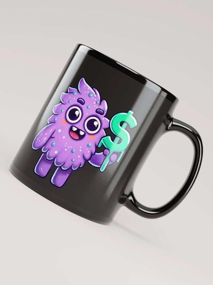 Dingle Dollar Mug product image (1)