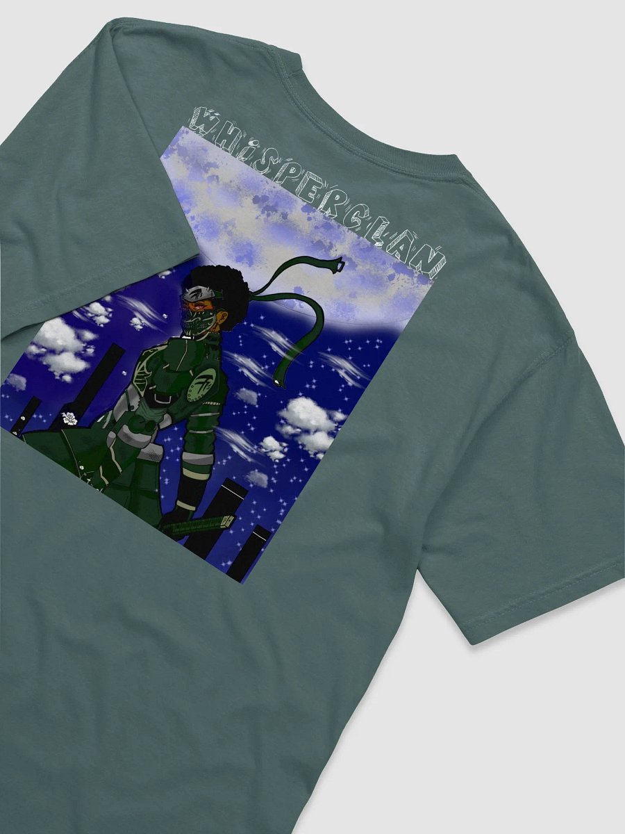 Whisperclan First Exclusive Shirt product image (12)