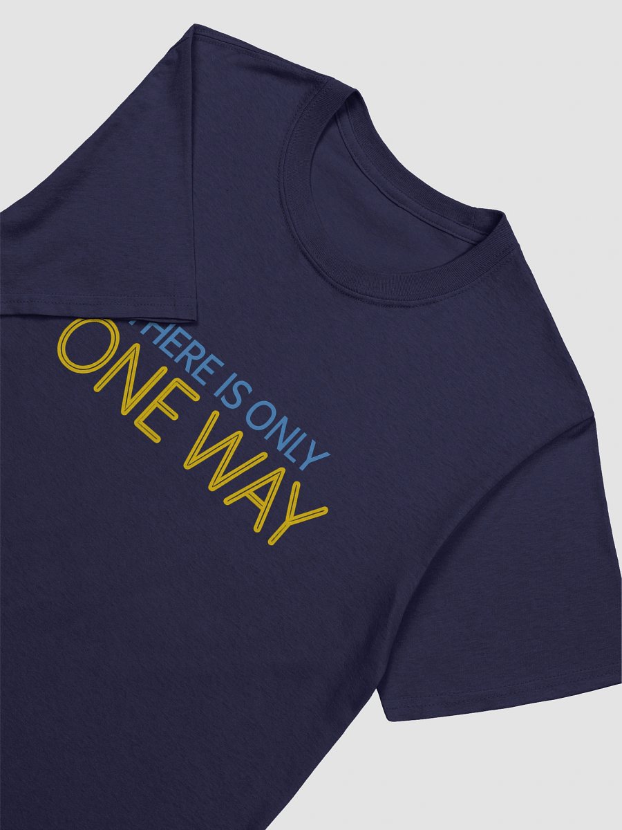 One Way Orcs Must Die Unisex Tee product image (50)