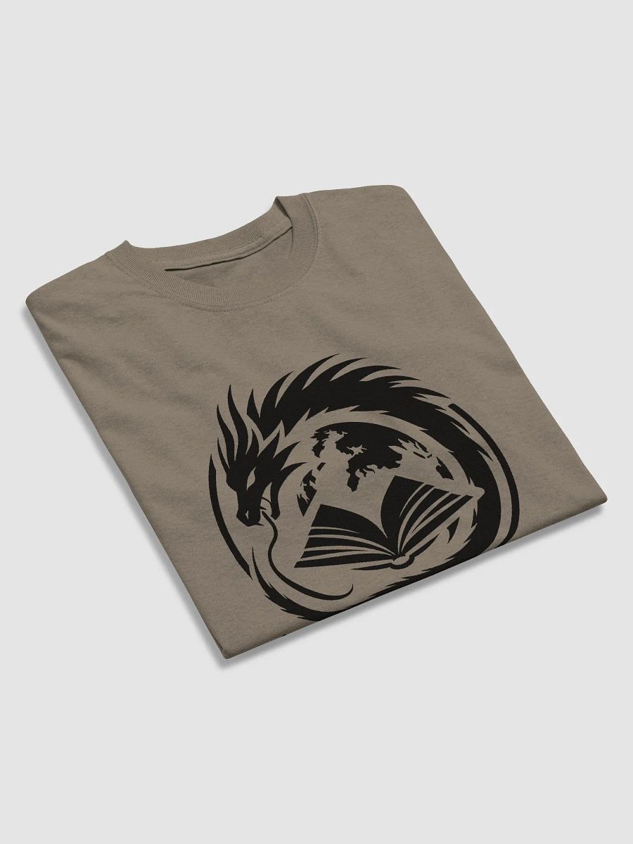Dragonations Logo Tee product image (32)