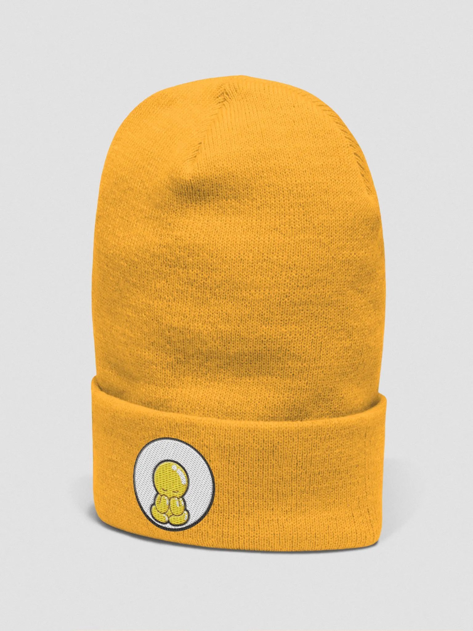 SHRINE ICON BEANIE product image (4)