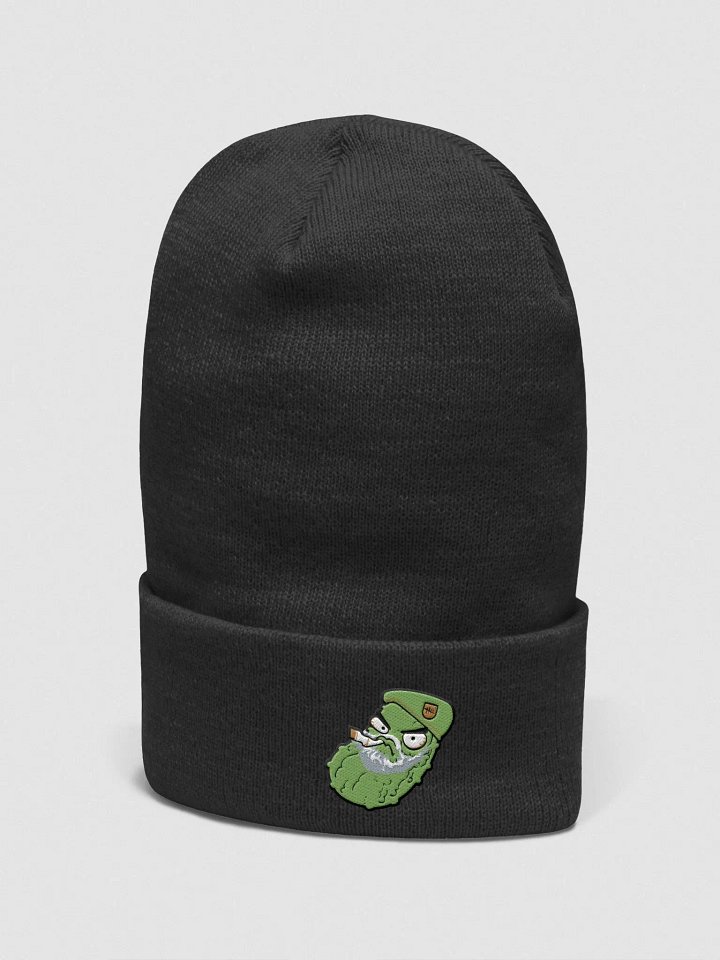 Unbreakadill Beanie product image (7)