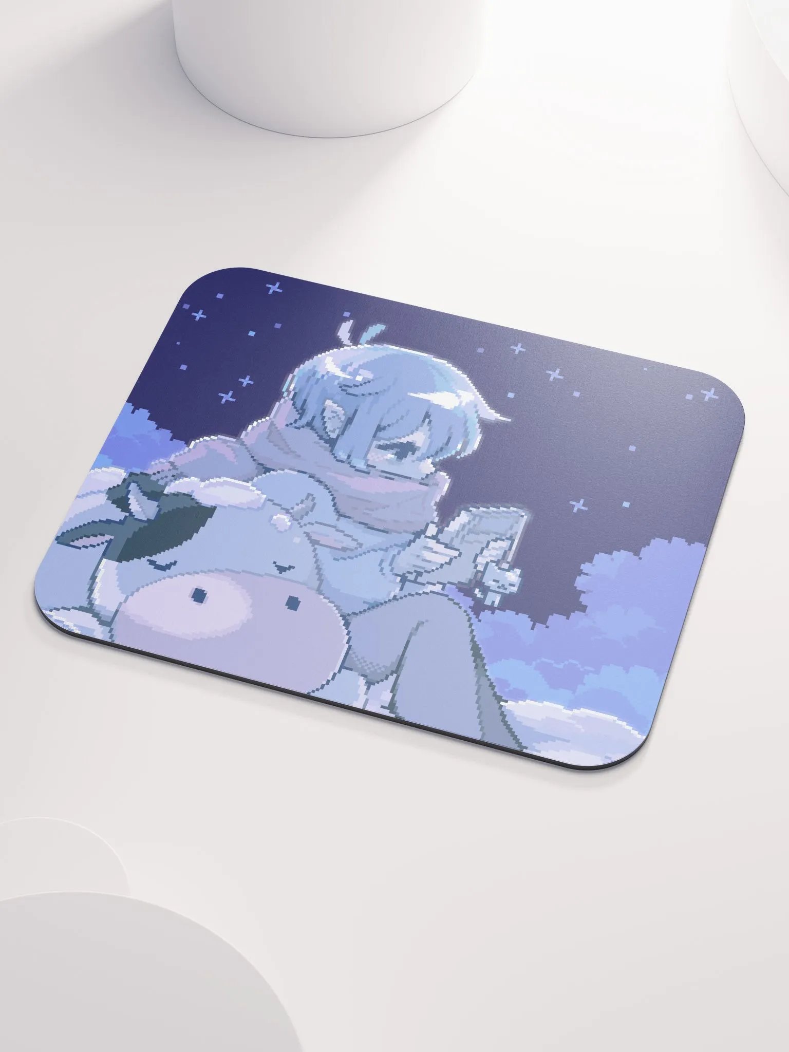 Starting Soon Mousepad product image (3)