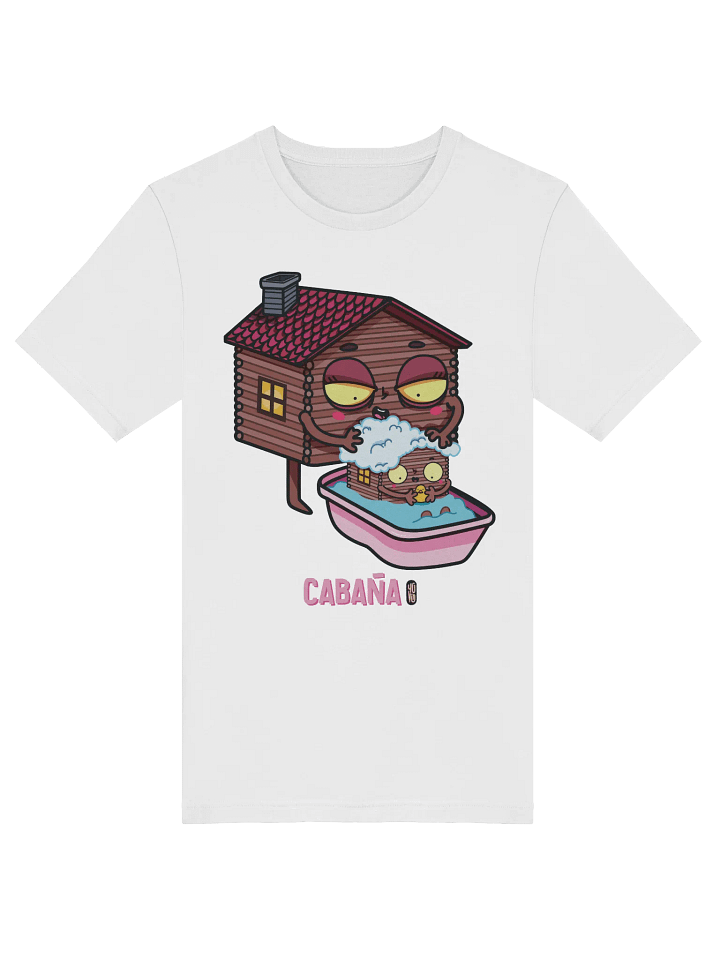 Cabaña - Super Soft T-Shirt product image (1)