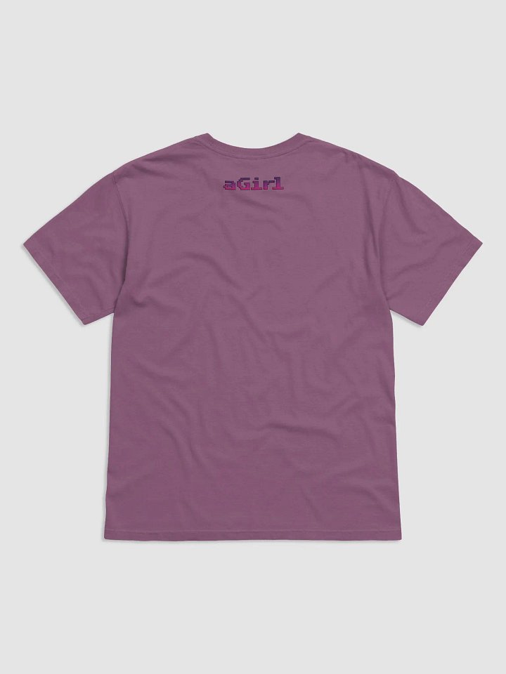 Twinkle Tits for Big Tittys Unisex Garment Dyed Heavy Weight T-Shirt product image (16)