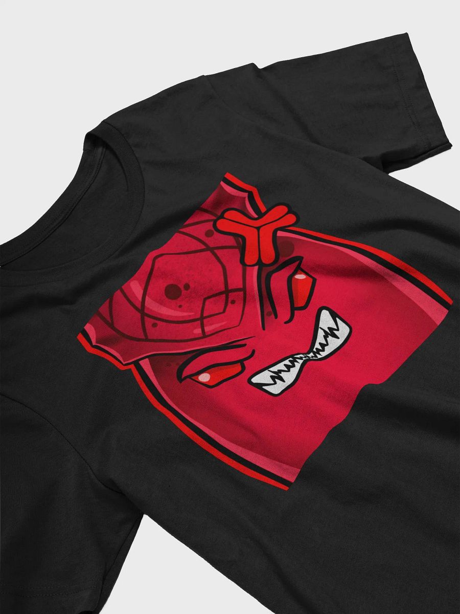 Rage T-shirt product image (27)