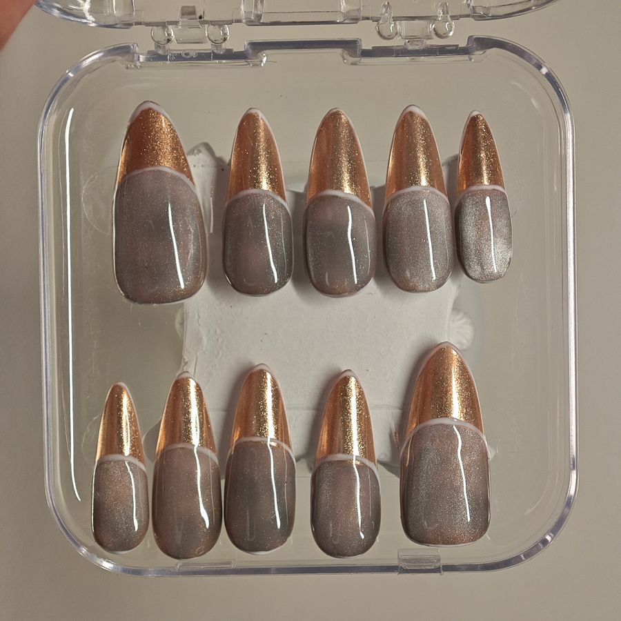 Magnetic Luxe product image (2)