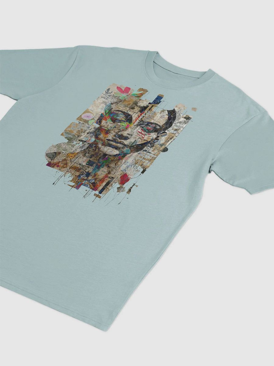 Vintage Vibes Classic Tee product image (4)