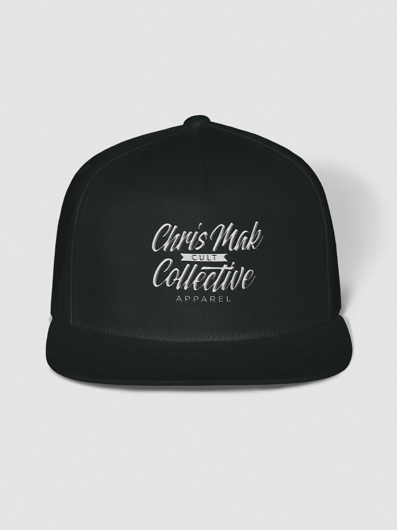 CULT Classic Snapback Cap product image (2)