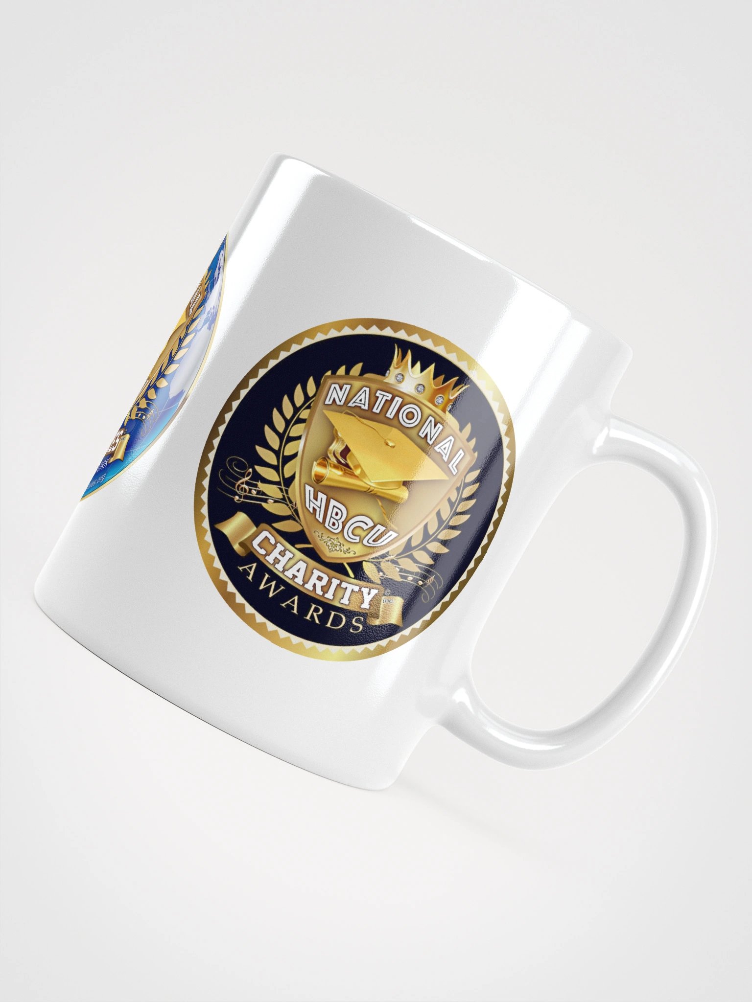 HBCU STRONG GLOBAL NETWORK Mug product image (11)